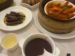 -福州天元国际威斯汀酒店·中国元素餐厅
