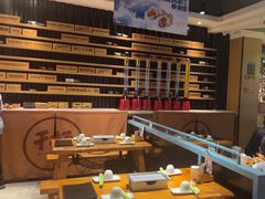 -木屋烧烤(万德庄店)