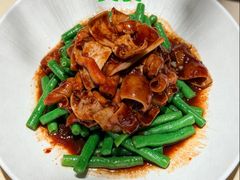 -侨美食家·粤菜(体育西路店)