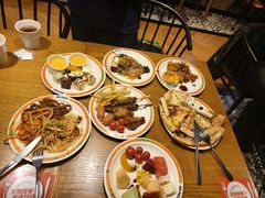 -比格比萨自助(国展店)