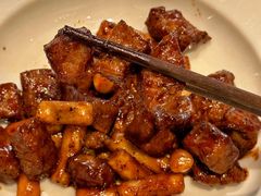 -奇芳阁·百年清真南京菜(夫子庙店)