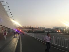 -珠海拱北口岸