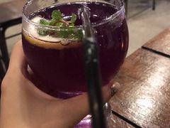 -Naughty Nuri’s Phuket