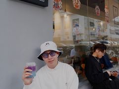 -CoffeeVendor(西乡店)