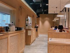-米仓食堂(凯德广场店)