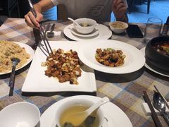-成都钓鱼台精品酒店-品聚·成都餐厅