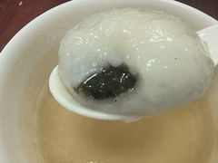 芝麻汤团-古徽州馄饨店(宝安路店)