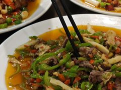 -飞虹鱼馆(春华路店)