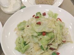 -烤肉宛饭庄(北新桥店)