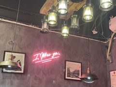 大堂-古原社·炭火干锅(桂庙店)