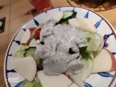 -清真·艾美可餐厅(大悦汇店)