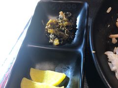 -町门烤肉拌饭专门店(哈西万达店)