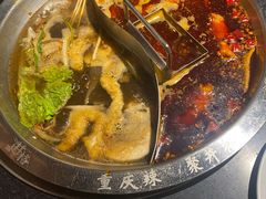 -井格重庆火锅(燕郊永旺店)