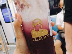 -LELECHA乐乐茶(美罗城店)