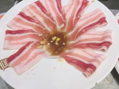 -韩宫宴烤肉·料理(青浦宝龙店)