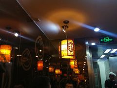 -小杨生煎(黄河路店)