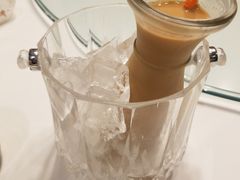 冰镇原味奶茶-新旺茶餐厅(嘉里城店)