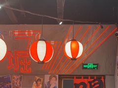-白石的深夜食堂(济南万象城店)
