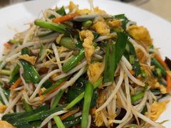 -老边饺子馆(东单店)