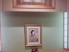 -铃兰日本料理(汉水路店)