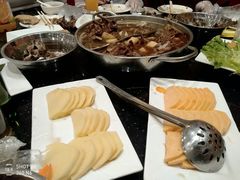 -蝎王府羊蝎子(天通苑店)