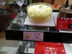 -巴黎贝甜(龙之梦购物中心虹口店)