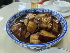 芸记酱肉-芸海阁·农家私房菜(沙家浜景区出口店)