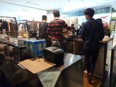 -Manner Coffee(芮欧百货店)
