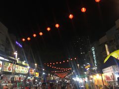 -明记烧鱼美味店
