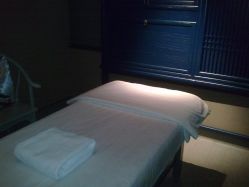 包房-奈瑞儿美颜塑身SPA