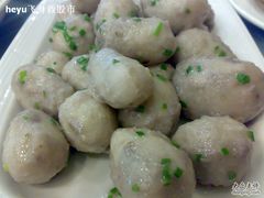 芋艿-锦江中华村农家乐饭庄