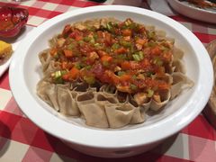 -西贝(上海我格广场店)