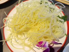 -生活如沸·顺德水牛奶火锅(大学路店)