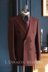 -LDIAMON西服定制(温州店)