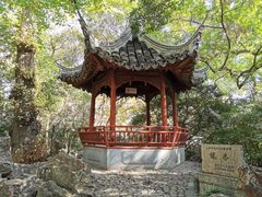 -秋霞圃