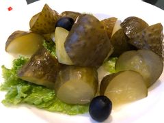 -兰特伯爵西餐厅·啤酒屋(方庄店)