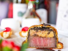 -弦月窗LUNETTE BY AMANDA(复兴路店)