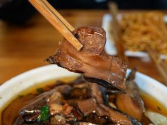 -康大口蘑面庄(将军街店)
