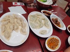 -喜家德虾仁水饺(深圳印力中心店)