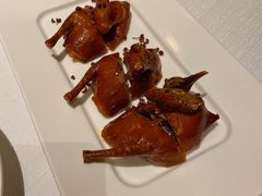 -富力丽思卡尔顿酒店·丽轩中餐厅