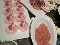 android_upload_pic-汉拿山(包河万达店)