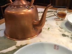 传统梨汤-小吊梨汤·北京菜(香山店)