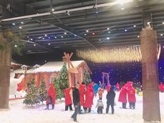 -宁波冰雪大世界(北仑区)