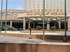 -南京维景国际大酒店(南京博物院店)