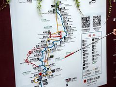 -藏龙百瀑风景区