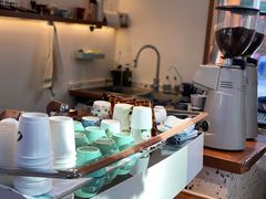 -Line 咖啡(石厦花园店)