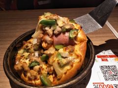 -必胜客(棠下店)