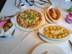 -佐度王子扒房(天鹅湖店)