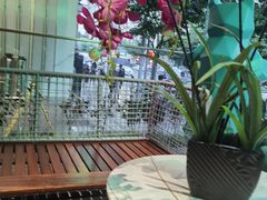 -美豪怡致酒店(上海长寿路店)