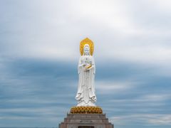 -三亚南山文化旅游区